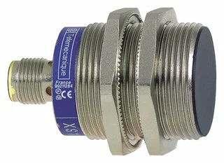 Schneider Electric XS1N30PA349D — Proximity Sensors (image 3)