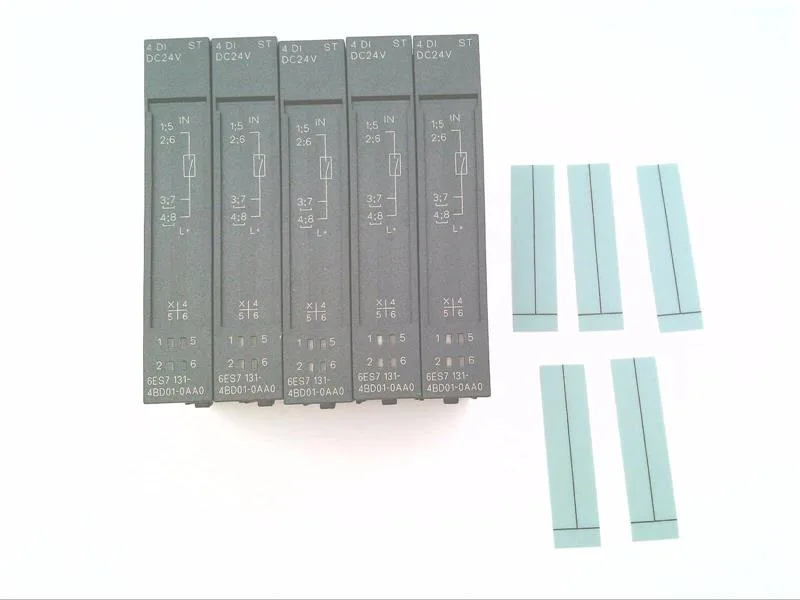Siemens 6ES7131-4BD01-0AA0 — PLC I/O & Expansion Modules (image 3)