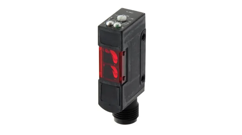 Omron E3SR67 — Photoelectric Sensors (image 3)