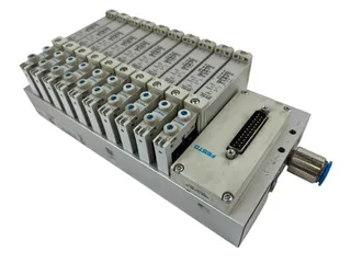 Festo VTUG-14-MSDR-B1H-25V20-T38B-DQB-T14SU-ALKT5163J+M2