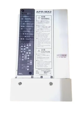 Fuji Electric RPXE0100-2A-Z8389 — Power Supplies
