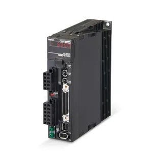 Omron R88DKT20F — Servo Drives (image 2)