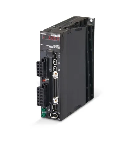 Omron R88DKT20F — Servo Drives (image 2)