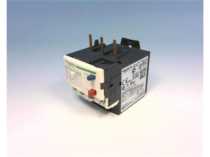 Schneider Electric LR3D126 (image 5)