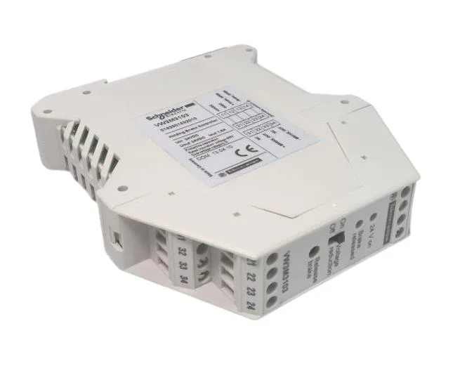 Schneider Electric VW3M3103