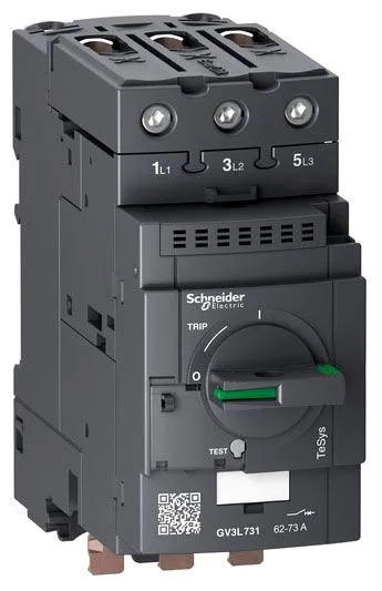 Schneider Electric GV3L731
