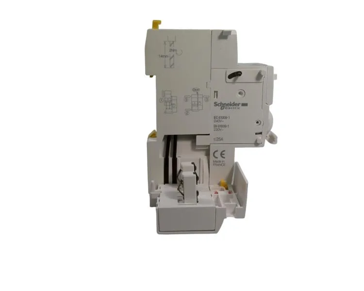 Schneider Electric A9Q21225 (image 3)