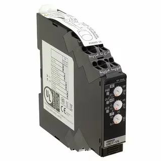Omron K8DT-VS2CA — Process / Temperature Controllers