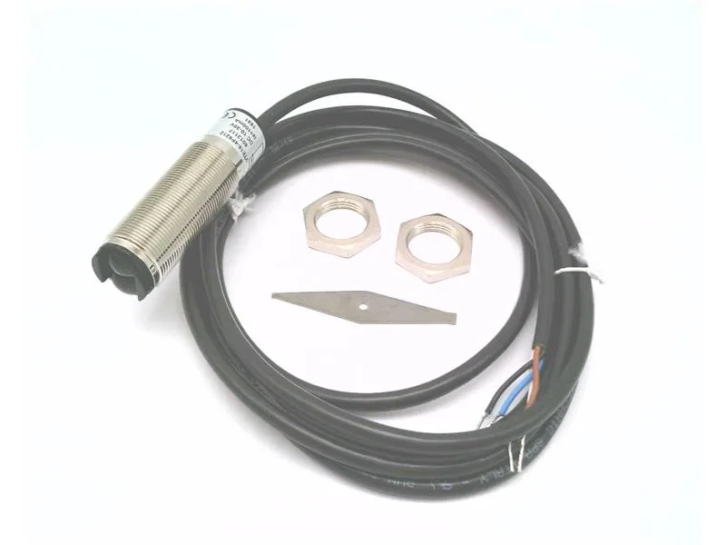 SICK VTE18-4P8212 — Photoelectric Sensors