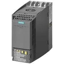 Siemens 6SL3210-1KE21-3AB1
