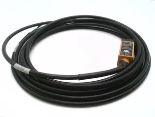 Omron E3SX3CE45M — Photoelectric Sensors (image 2)