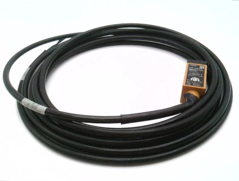 Omron E3SX3CE45M — Photoelectric Sensors (image 2)
