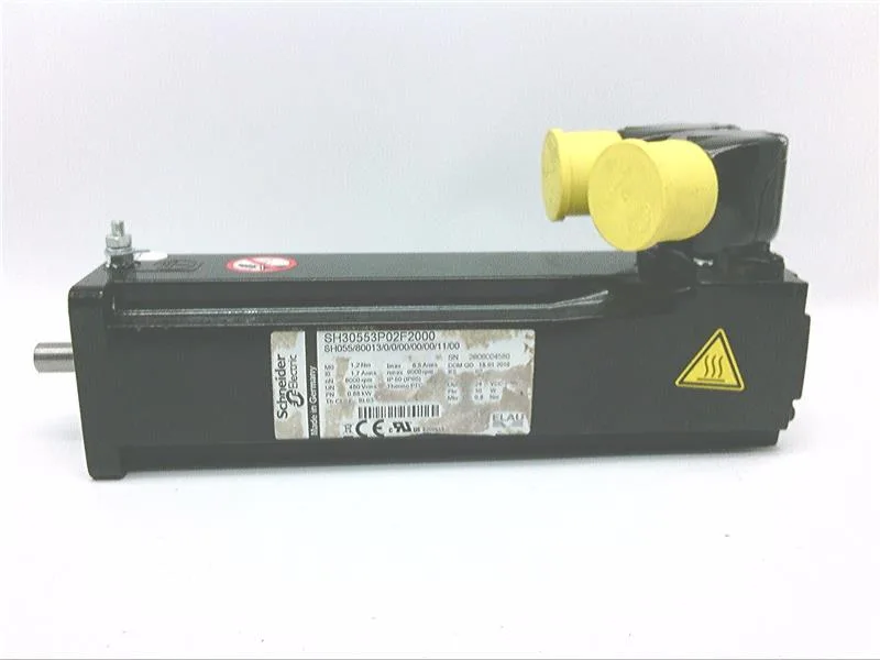 Schneider Electric SH30553P02F2000 (image 3)