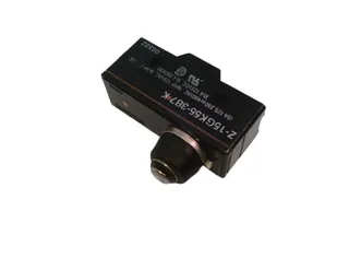 Omron Z-15GK55-B7-K — Limit Switches (image 4)