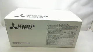 Mitsubishi Electric NF400-SEW-3P-400A — Molded Case Circuit Breakers (MCCB) (image 2)