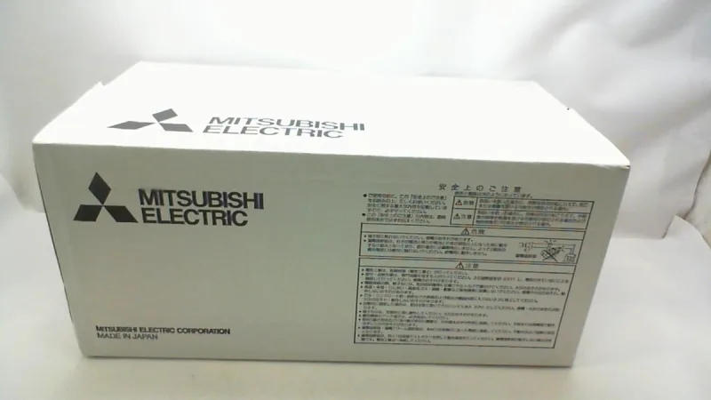 Mitsubishi Electric NF400-SEW-3P-400A — Molded Case Circuit Breakers (MCCB) (image 2)