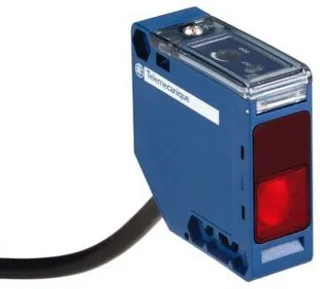 Schneider Electric XUK2ARCNL2T — Photoelectric Sensors