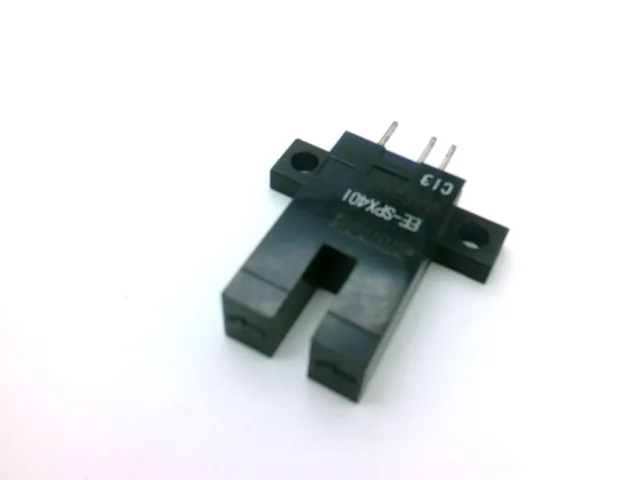 Omron EE-SPX401 — Photoelectric Sensors (image 2)