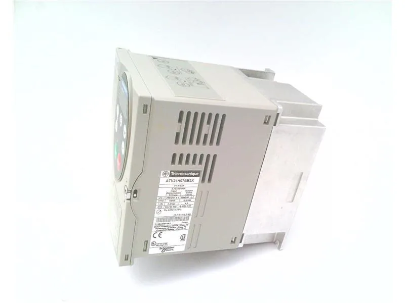 Schneider Electric ATV21H075M3X (image 2)