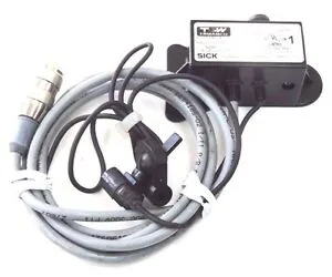 SICK E0001901A — Photoelectric Sensors (image 2)