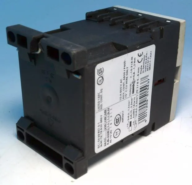 Siemens 3RH1122-1MB40-0KT0 — Contactors (image 2)