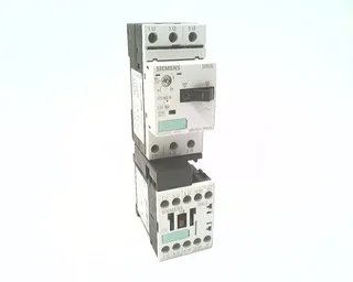 Siemens 3RA1110-1FA15-1BB4 — Motor Starters (image 2)