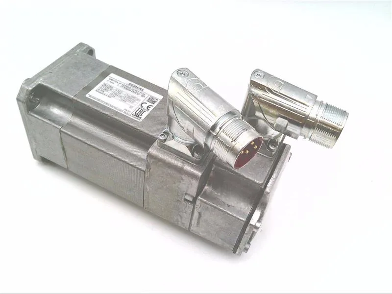 Siemens 1FK7033-7AK71-1TA0 — Servo Motors (image 2)