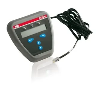 ABB PSTEK — Soft Starters