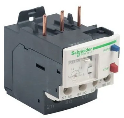 Schneider Electric LR3D06 (image 2)