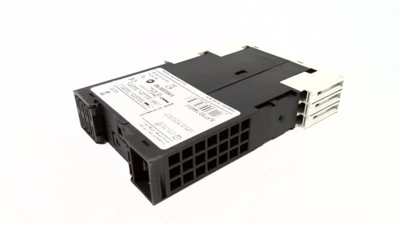 Siemens 3UF7700-1AA00-0 — PLC I/O & Expansion Modules (image 5)