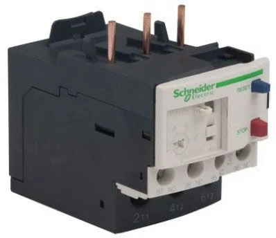 Schneider Electric LR3D14L (image 2)