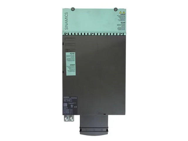 Siemens 6SL3120-1TE28-5AA1 — AC Drive (VFD) 600V (image 2)