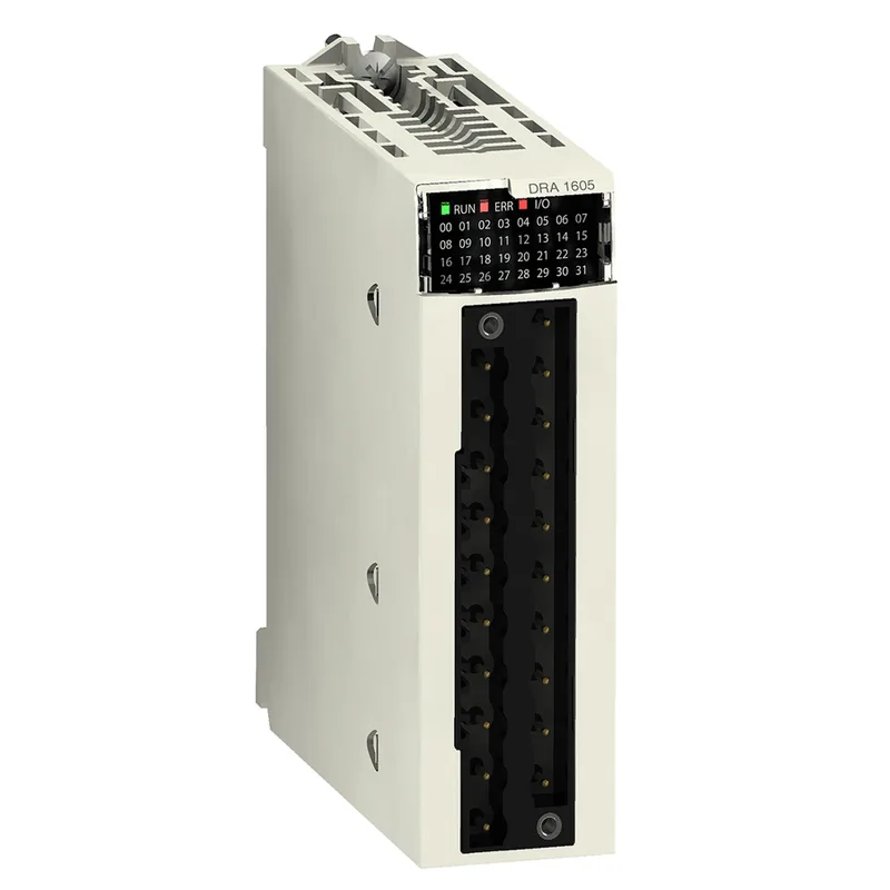 Schneider Electric BMXDRA1605