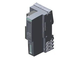 Siemens 6ES7155-6BA00-0CN0 — PLC Communication Modules (image 2)