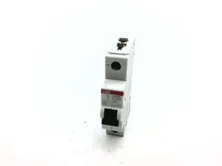 ABB S201M-K10 — Miniature Circuit Breakers (MCB)