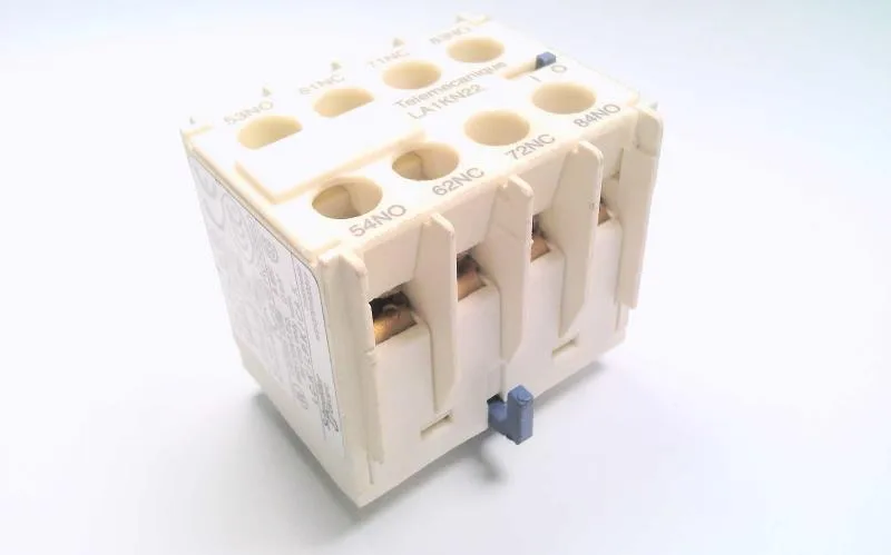 Schneider Electric LA1KN22 (image 3)