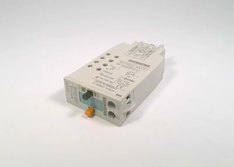 Siemens 3RT1926-3AF31 — Contactors (image 2)