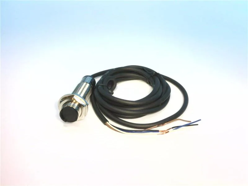 Autonics BR100-DDT-P — Photoelectric Sensors (image 2)