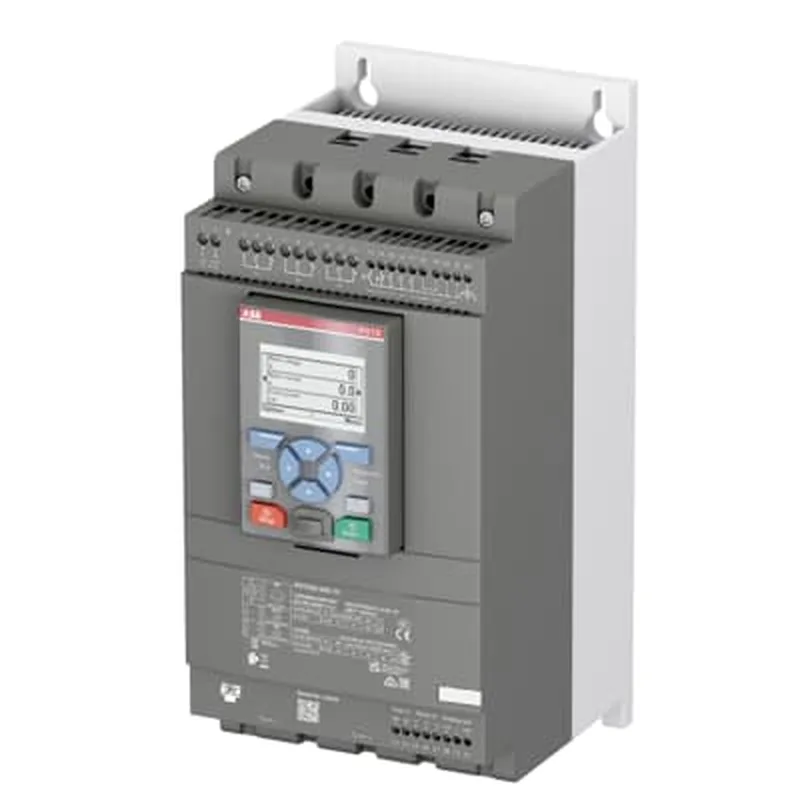 ABB 1SFA898103R7000 — Soft Starters (image 2)