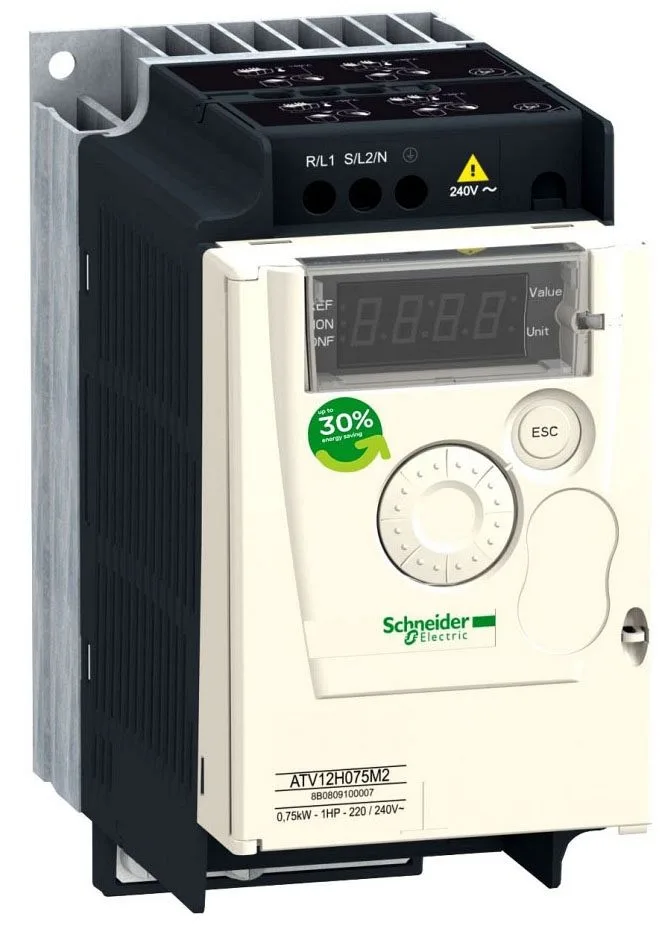 Schneider Electric ATV12H075M2 (image 5)