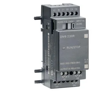 Siemens 6ED1055-1FB00-0BA1 — PLC I/O & Expansion Modules (image 4)