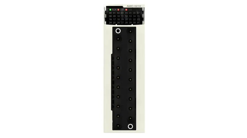 Schneider Electric BMXAMO0410 (image 4)