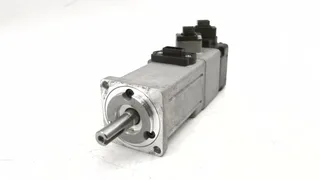 Omron R88M-K10030H-BS2 — Servo Motors