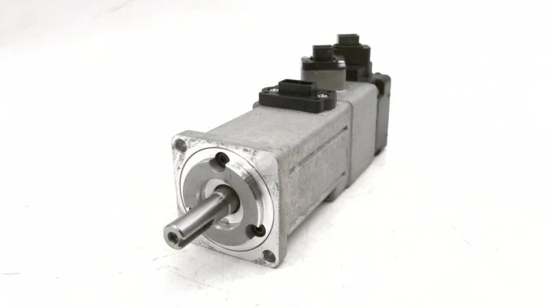 Omron R88M-K10030H-BS2 — Servo Motors