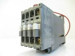 ABB BC16-22-00 — Contactors (image 3)