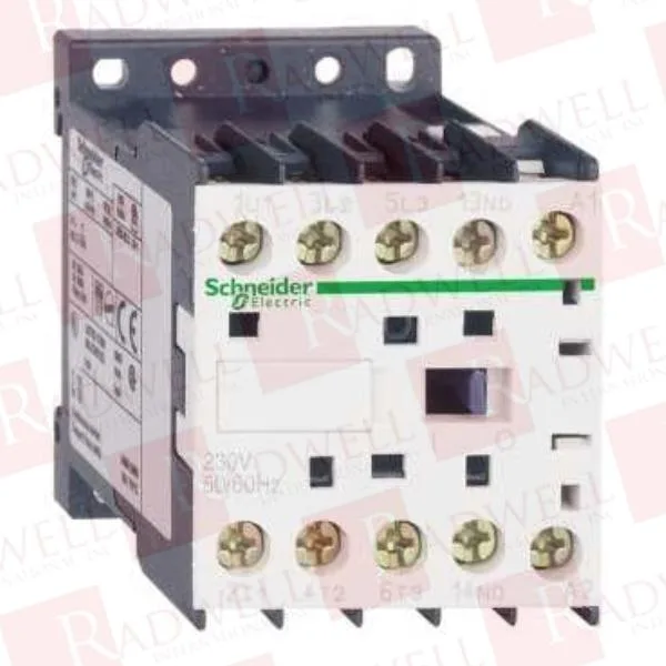 Schneider Electric LC1K1210U7 (image 2)