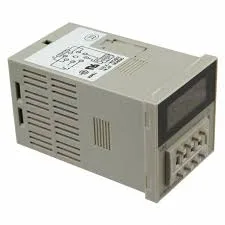 Omron H5CN-XBN DC12-48 — Electronic Timers & Counters (image 3)
