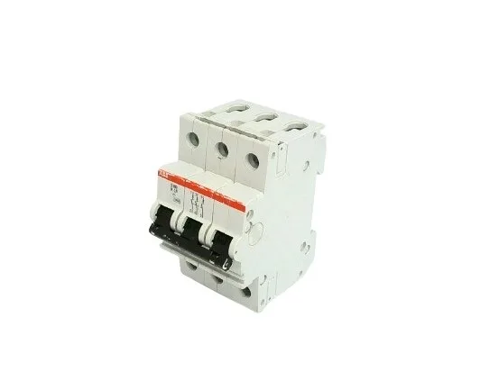 ABB S283-K4 — Miniature Circuit Breakers (MCB) (image 3)