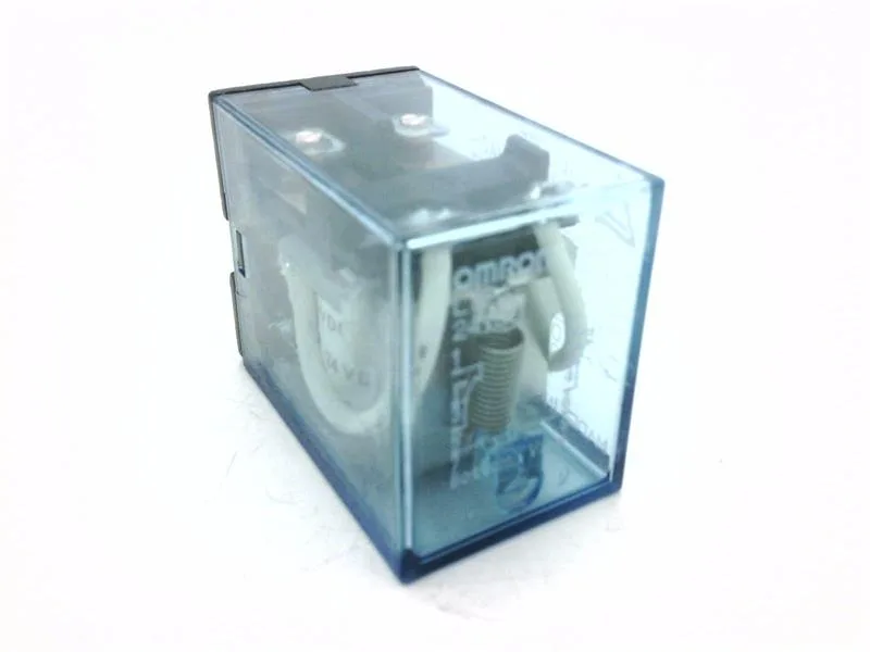 Omron LY2J DC24 — General Purpose Relays (image 2)