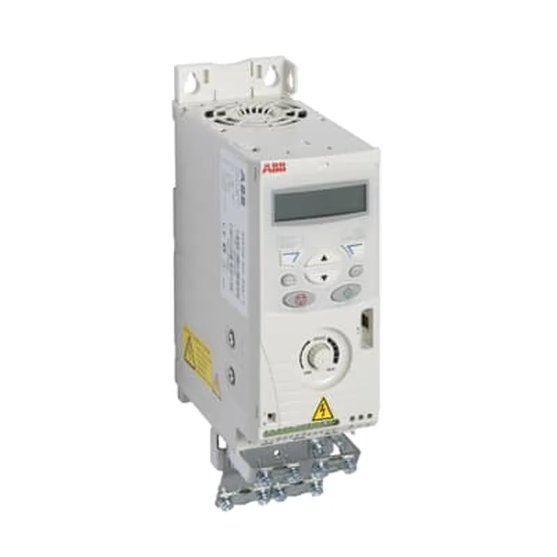 ABB 3ABD68865719 — AC Drive (VFD) 240V (image 3)